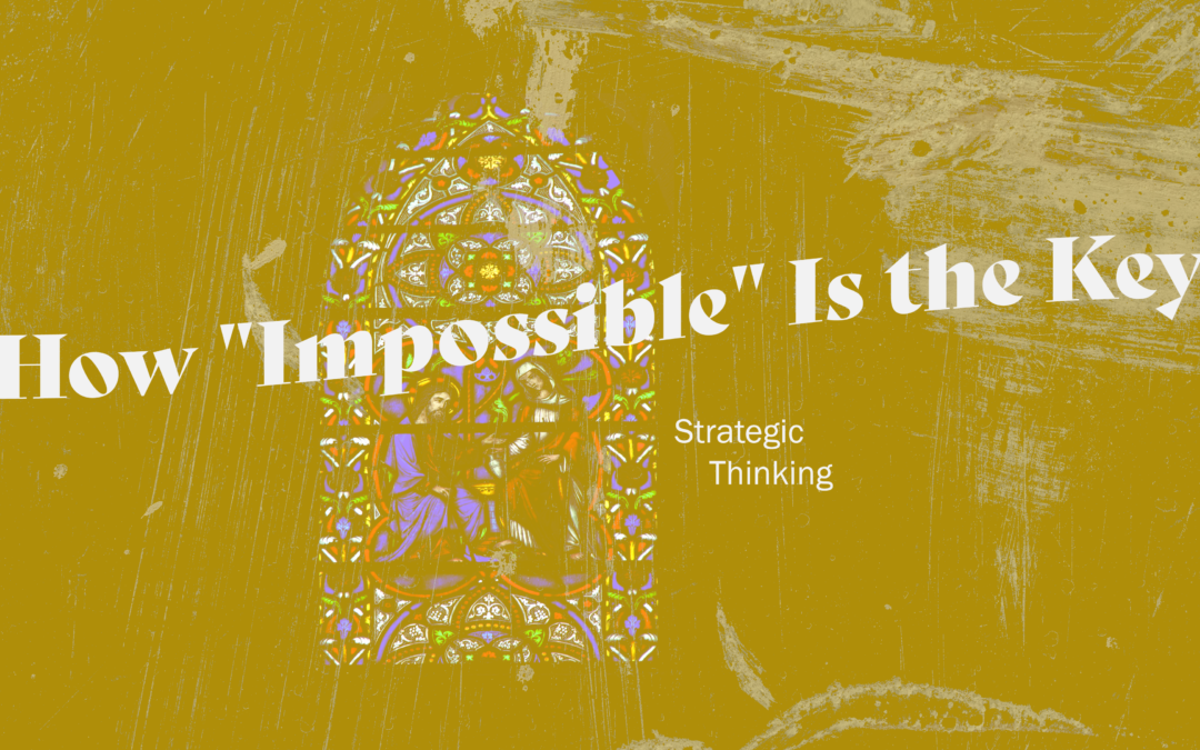 How “Impossible” is the Key