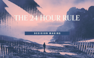 24 Hour Rule