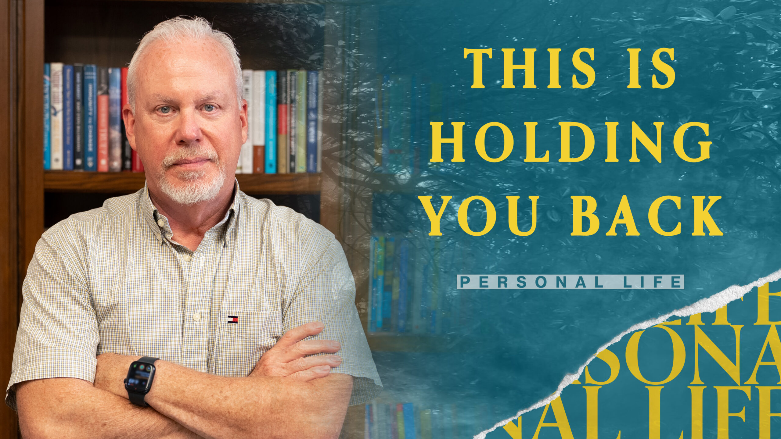 The Second Reason to Improve Yourself