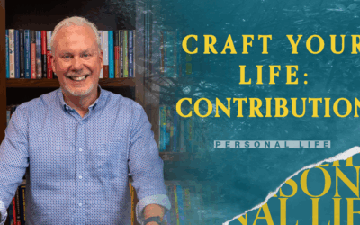 Craft Your Life: Contribution
