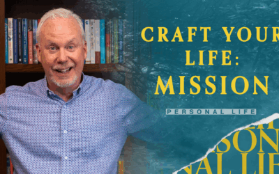 Craft Your Life: Mission