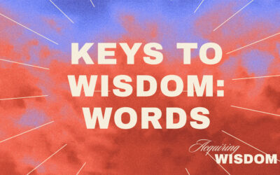 How To Improve Your Words